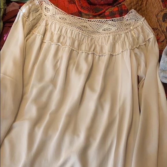 Off white dress - Picture 1 of 1